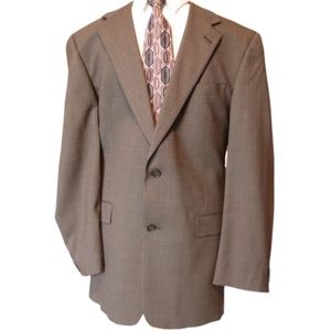 Austin Reed Suit (Jacket & Pants) 44L